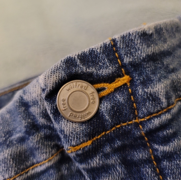 Wilfred free shorts - Picture 5 of 5